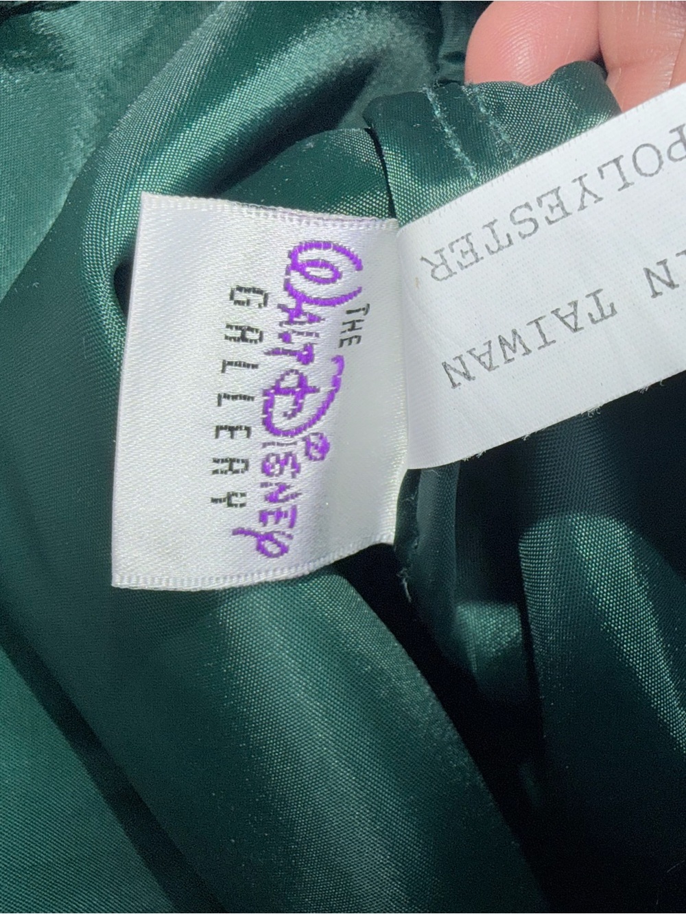 Walt Disney Gallery Hawaii Tote Bag - Picture 8 of 10